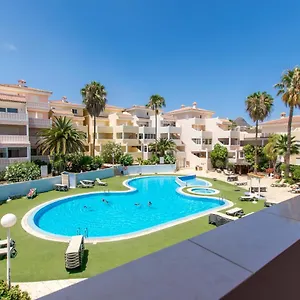 Apartemento Studio Country Club Appartement