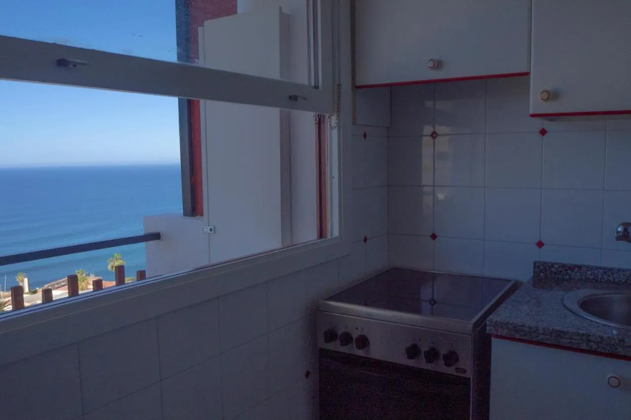 Ferienwohnung Sunset Dream Bajamar Great Views Bajamar (La Laguna)