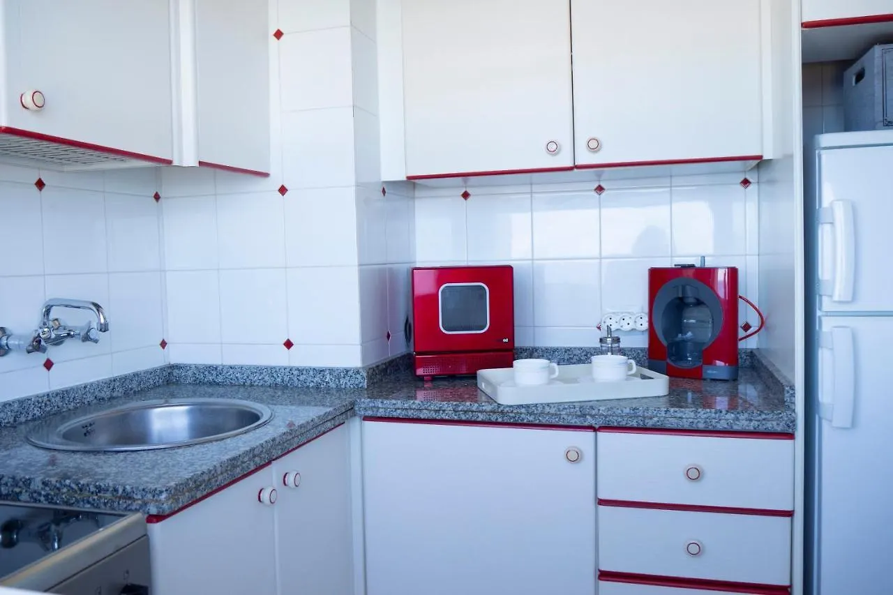 Ferienwohnung Sunset Dream Bajamar Great Views Apartment Bajamar (La Laguna)